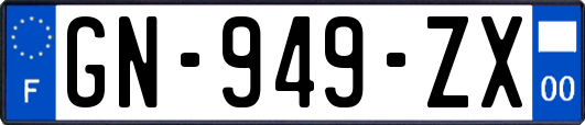 GN-949-ZX