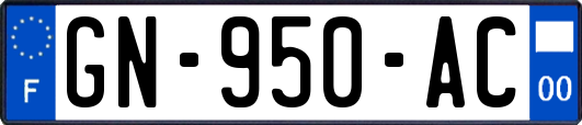 GN-950-AC