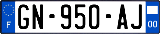 GN-950-AJ