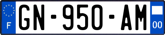 GN-950-AM