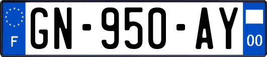 GN-950-AY