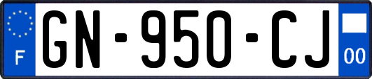 GN-950-CJ