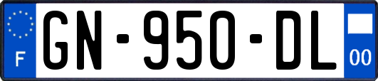 GN-950-DL