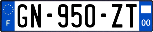 GN-950-ZT