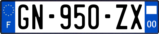 GN-950-ZX