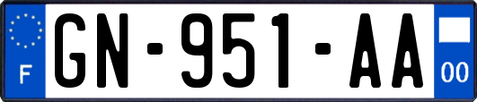 GN-951-AA