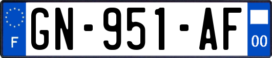 GN-951-AF