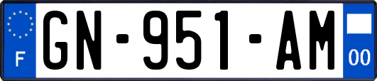 GN-951-AM