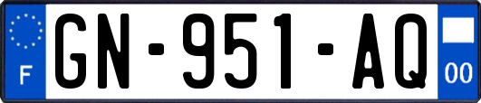 GN-951-AQ