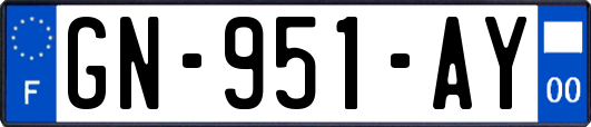 GN-951-AY