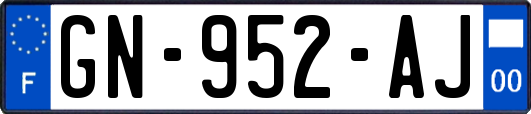 GN-952-AJ