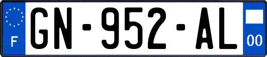 GN-952-AL