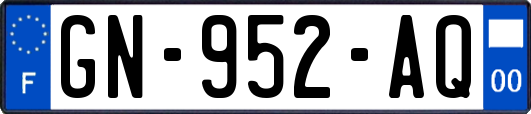 GN-952-AQ