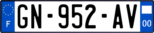GN-952-AV