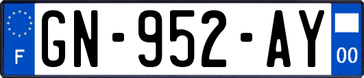 GN-952-AY