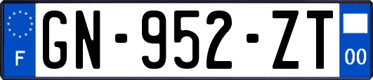 GN-952-ZT