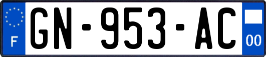 GN-953-AC