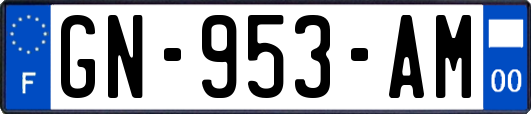 GN-953-AM