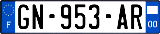 GN-953-AR