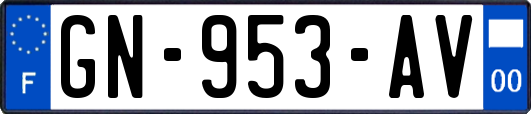 GN-953-AV