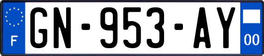 GN-953-AY