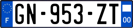 GN-953-ZT