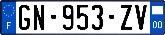 GN-953-ZV
