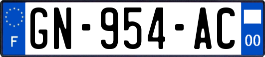 GN-954-AC