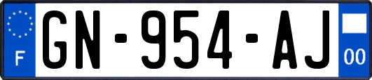 GN-954-AJ