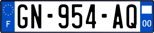 GN-954-AQ