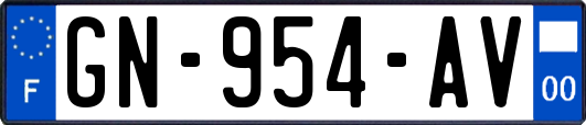 GN-954-AV