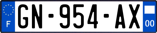 GN-954-AX