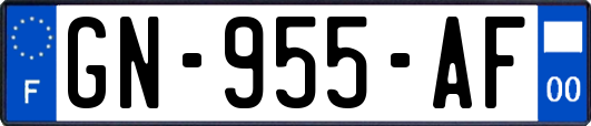GN-955-AF