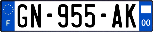 GN-955-AK