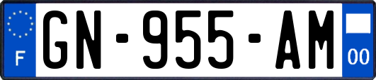 GN-955-AM