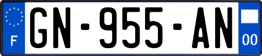 GN-955-AN