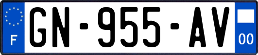 GN-955-AV