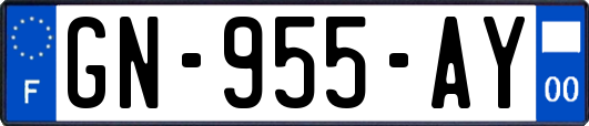 GN-955-AY