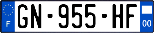 GN-955-HF