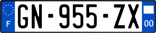 GN-955-ZX