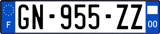 GN-955-ZZ