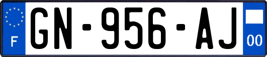 GN-956-AJ