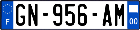 GN-956-AM