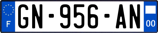 GN-956-AN