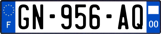 GN-956-AQ