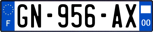 GN-956-AX