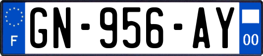 GN-956-AY