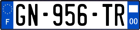 GN-956-TR