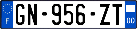 GN-956-ZT