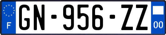 GN-956-ZZ